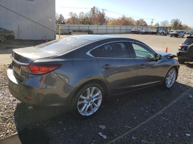 Photo 2 VIN: JM1GJ1V58G1477270 - MAZDA 6 TOURING 