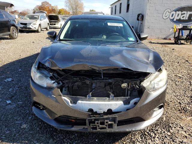 Photo 4 VIN: JM1GJ1V58G1477270 - MAZDA 6 TOURING 