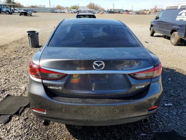 Photo 5 VIN: JM1GJ1V58G1477270 - MAZDA 6 TOURING 