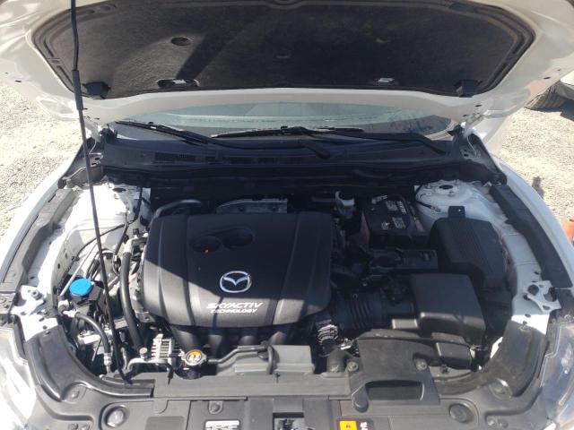 Photo 10 VIN: JM1GJ1V58G1479374 - MAZDA 6 TOURING 