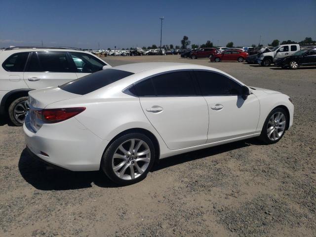 Photo 2 VIN: JM1GJ1V58G1479374 - MAZDA 6 TOURING 