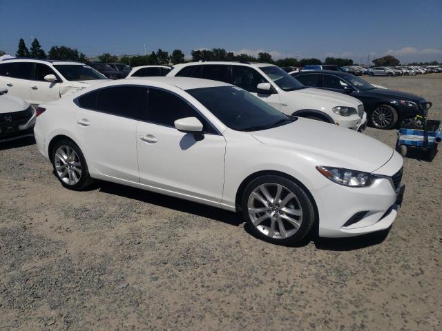 Photo 3 VIN: JM1GJ1V58G1479374 - MAZDA 6 TOURING 