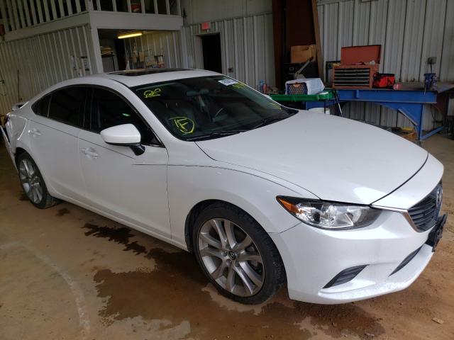 Photo 0 VIN: JM1GJ1V58G1479438 - MAZDA 6 