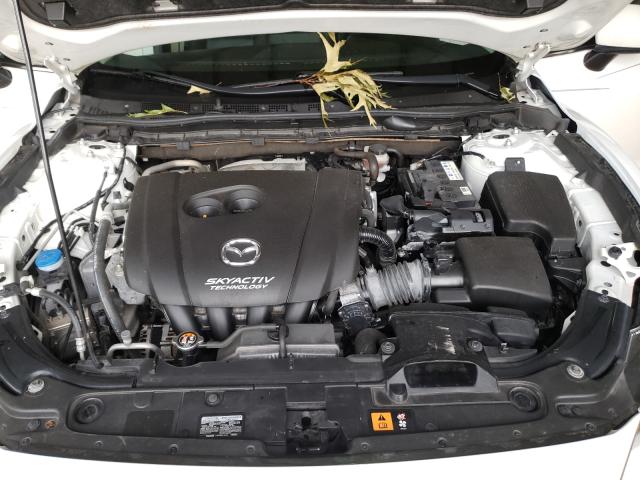 Photo 6 VIN: JM1GJ1V58G1479438 - MAZDA 6 