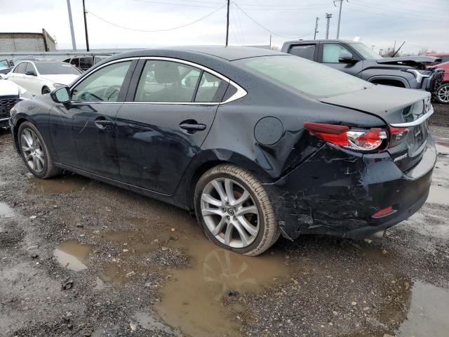 Photo 1 VIN: JM1GJ1V58G1483893 - MAZDA 6 