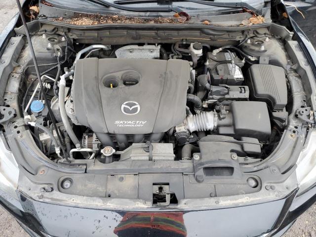 Photo 10 VIN: JM1GJ1V58G1483893 - MAZDA 6 