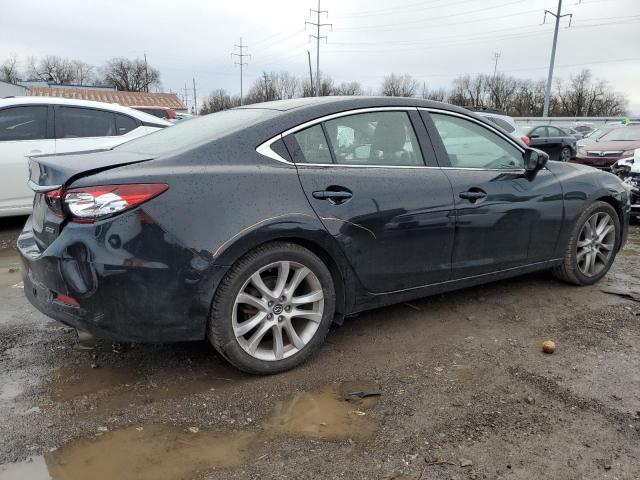 Photo 2 VIN: JM1GJ1V58G1483893 - MAZDA 6 