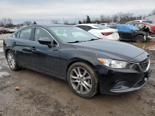 Photo 3 VIN: JM1GJ1V58G1483893 - MAZDA 6 