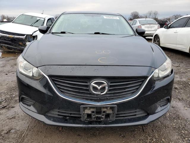 Photo 4 VIN: JM1GJ1V58G1483893 - MAZDA 6 