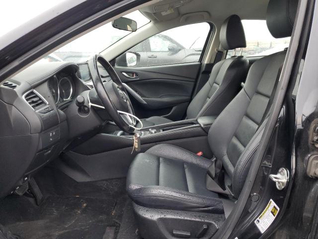 Photo 6 VIN: JM1GJ1V58G1483893 - MAZDA 6 