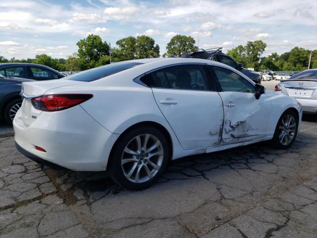 Photo 2 VIN: JM1GJ1V58G1484199 - MAZDA 6 TOURING 