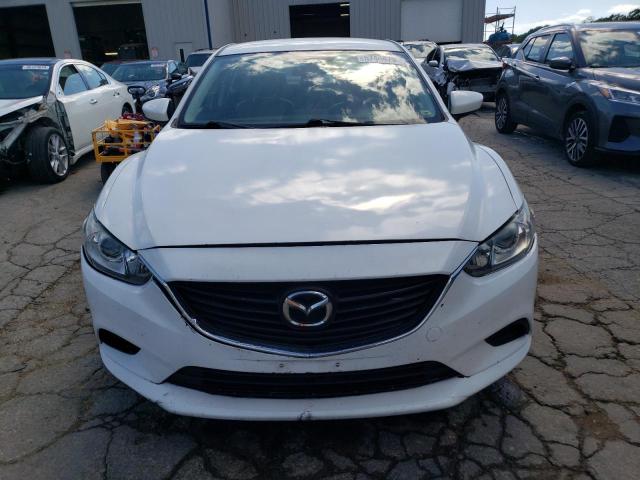 Photo 4 VIN: JM1GJ1V58G1484199 - MAZDA 6 TOURING 