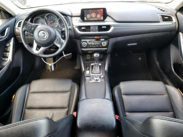 Photo 7 VIN: JM1GJ1V58G1484199 - MAZDA 6 TOURING 