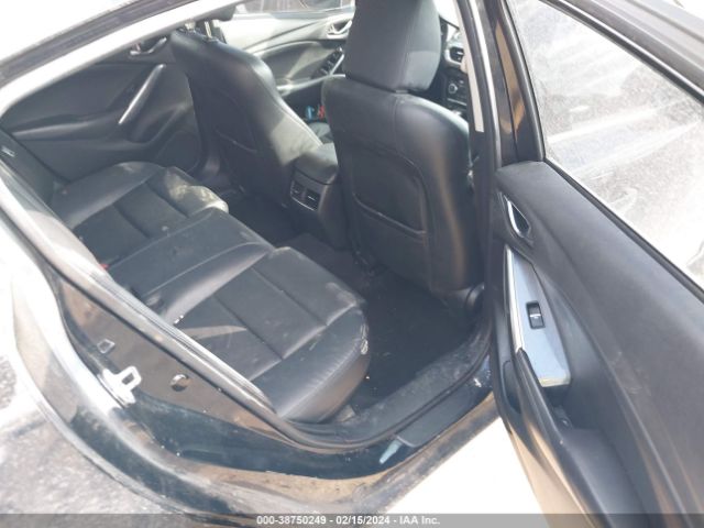 Photo 7 VIN: JM1GJ1V58G1484395 - MAZDA MAZDA6 