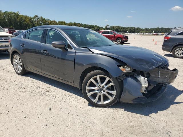 Photo 3 VIN: JM1GJ1V58G1485417 - MAZDA 6 TOURING 