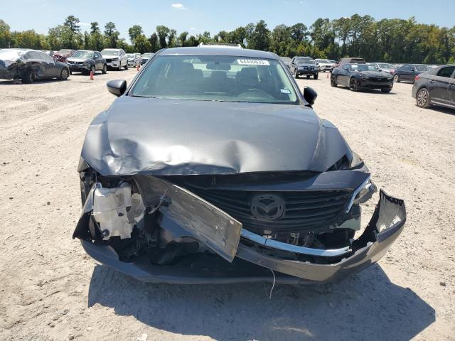 Photo 4 VIN: JM1GJ1V58G1485417 - MAZDA 6 TOURING 