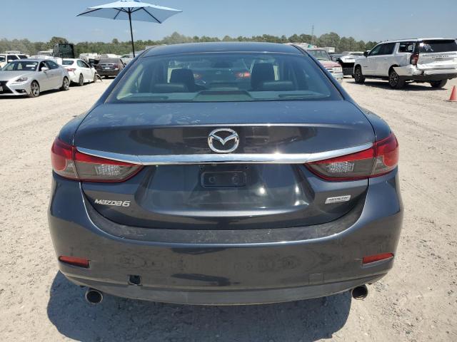 Photo 5 VIN: JM1GJ1V58G1485417 - MAZDA 6 TOURING 