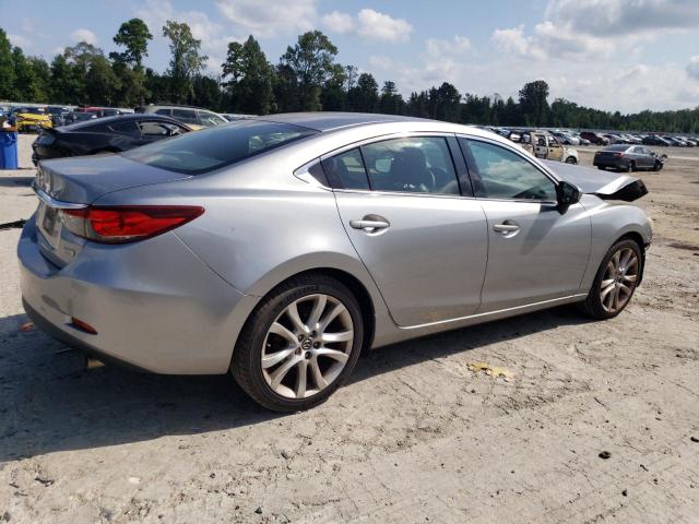 Photo 2 VIN: JM1GJ1V59E1105269 - MAZDA 6 