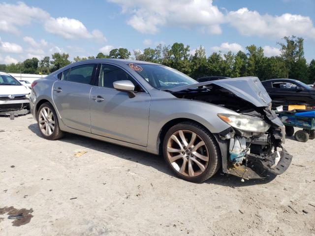 Photo 3 VIN: JM1GJ1V59E1105269 - MAZDA 6 