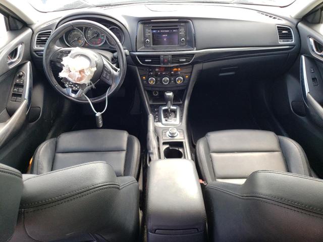 Photo 7 VIN: JM1GJ1V59E1105269 - MAZDA 6 