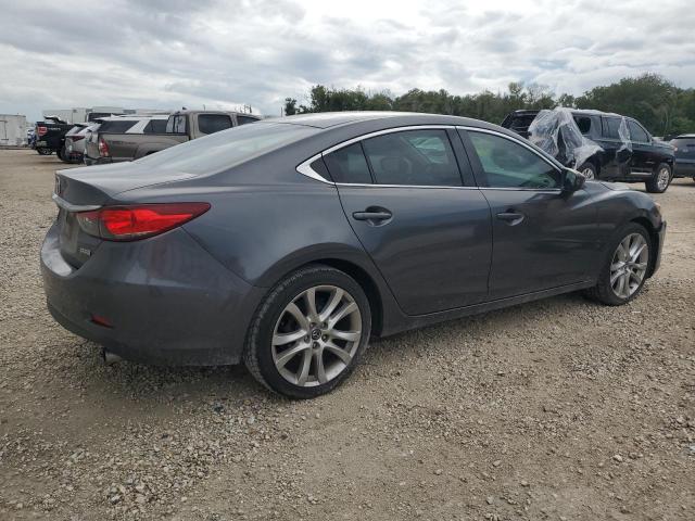 Photo 2 VIN: JM1GJ1V59E1108933 - MAZDA 6 TOURING 