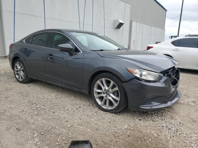 Photo 3 VIN: JM1GJ1V59E1108933 - MAZDA 6 TOURING 