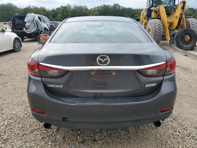 Photo 5 VIN: JM1GJ1V59E1108933 - MAZDA 6 TOURING 