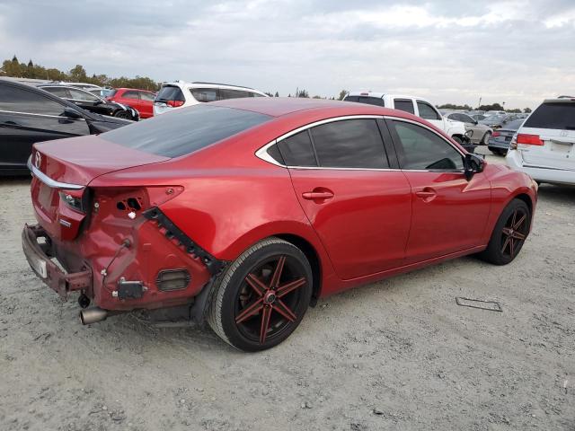 Photo 2 VIN: JM1GJ1V59E1111914 - MAZDA 6 TOURING 