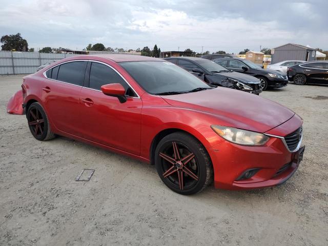 Photo 3 VIN: JM1GJ1V59E1111914 - MAZDA 6 TOURING 