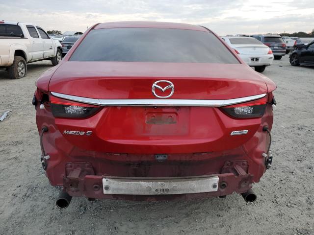 Photo 5 VIN: JM1GJ1V59E1111914 - MAZDA 6 TOURING 