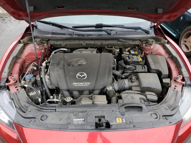 Photo 10 VIN: JM1GJ1V59F1186386 - MAZDA 6 TOURING 