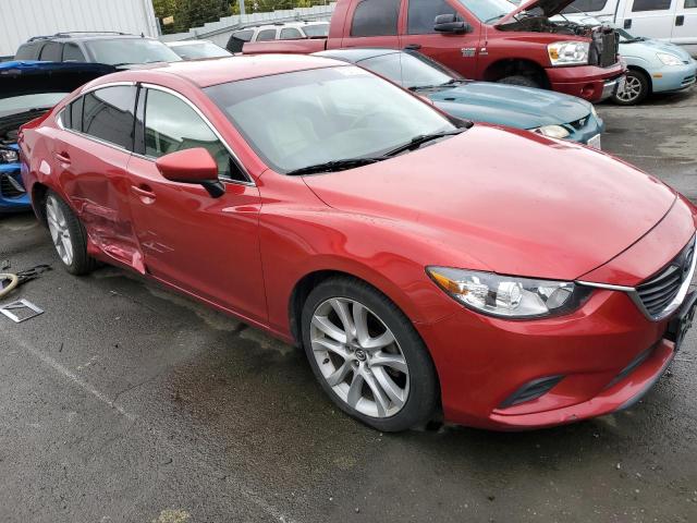 Photo 3 VIN: JM1GJ1V59F1186386 - MAZDA 6 TOURING 