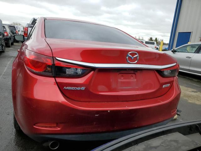 Photo 5 VIN: JM1GJ1V59F1186386 - MAZDA 6 TOURING 