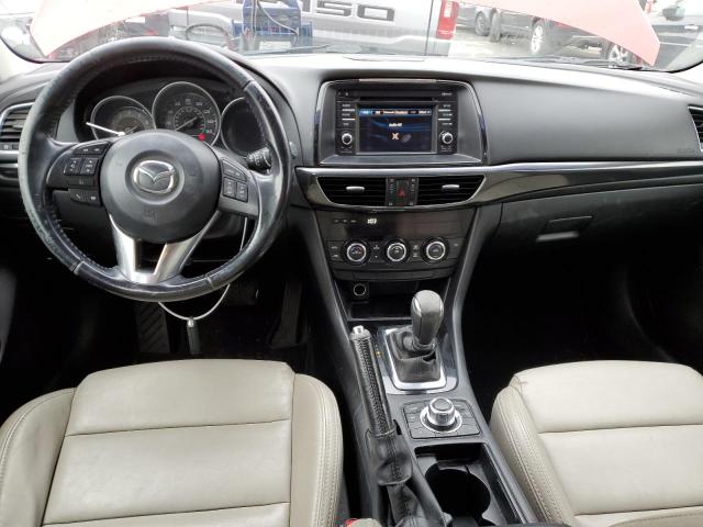 Photo 7 VIN: JM1GJ1V59F1186386 - MAZDA 6 TOURING 