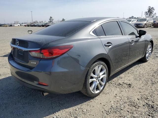 Photo 2 VIN: JM1GJ1V59F1186761 - MAZDA 6 TOURING 