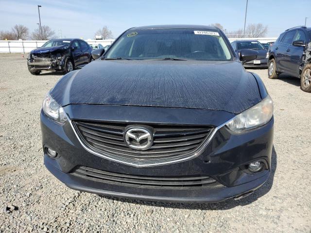 Photo 4 VIN: JM1GJ1V59F1186761 - MAZDA 6 TOURING 