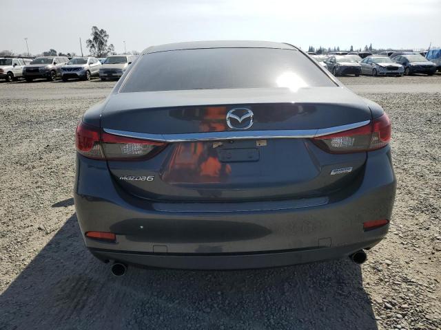 Photo 5 VIN: JM1GJ1V59F1186761 - MAZDA 6 TOURING 