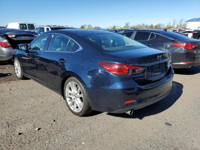 Photo 2 VIN: JM1GJ1V59F1187909 - MAZDA 6 TOURING 