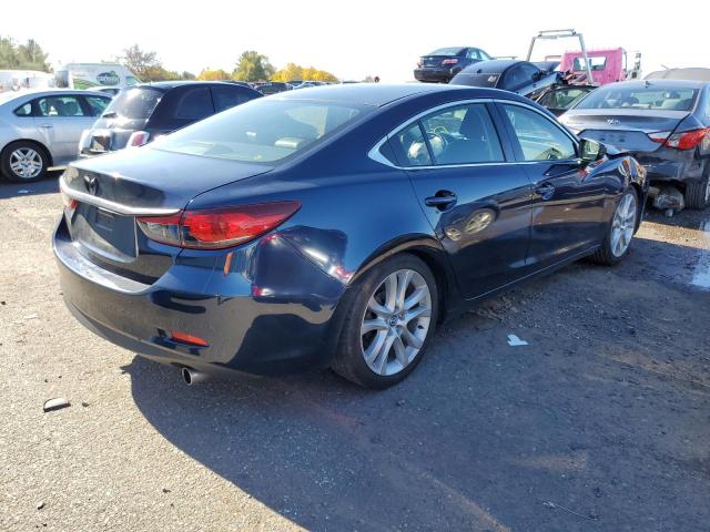 Photo 3 VIN: JM1GJ1V59F1187909 - MAZDA 6 TOURING 