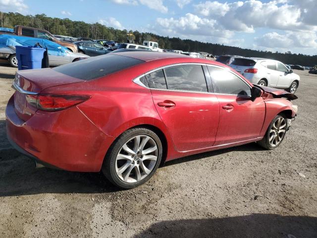 Photo 2 VIN: JM1GJ1V59F1201436 - MAZDA 6 TOURING 