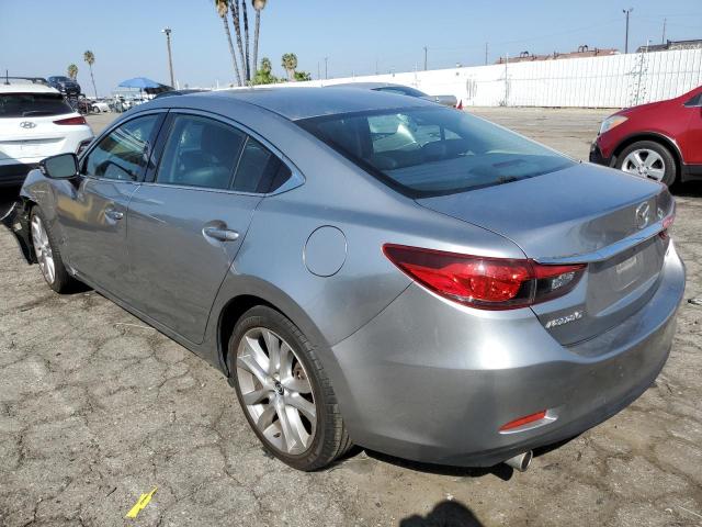 Photo 1 VIN: JM1GJ1V59F1208967 - MAZDA 6 TOURING 