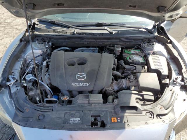 Photo 10 VIN: JM1GJ1V59F1208967 - MAZDA 6 TOURING 