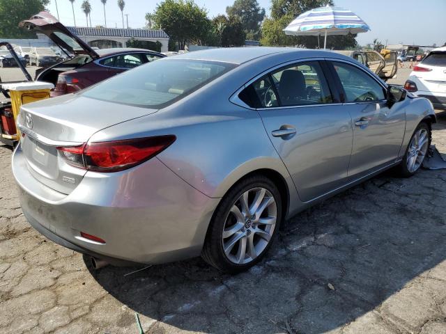 Photo 2 VIN: JM1GJ1V59F1208967 - MAZDA 6 TOURING 