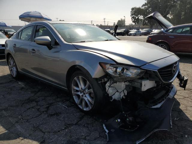 Photo 3 VIN: JM1GJ1V59F1208967 - MAZDA 6 TOURING 