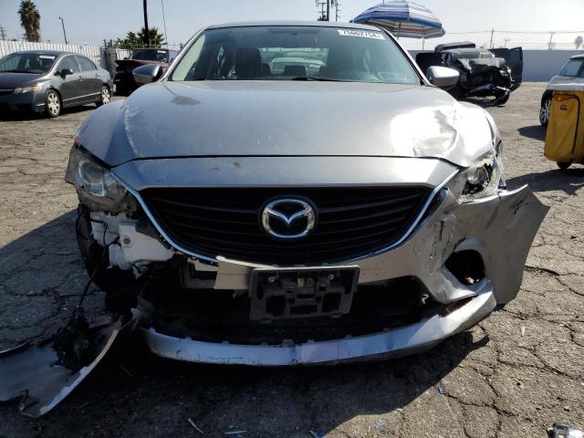 Photo 4 VIN: JM1GJ1V59F1208967 - MAZDA 6 TOURING 