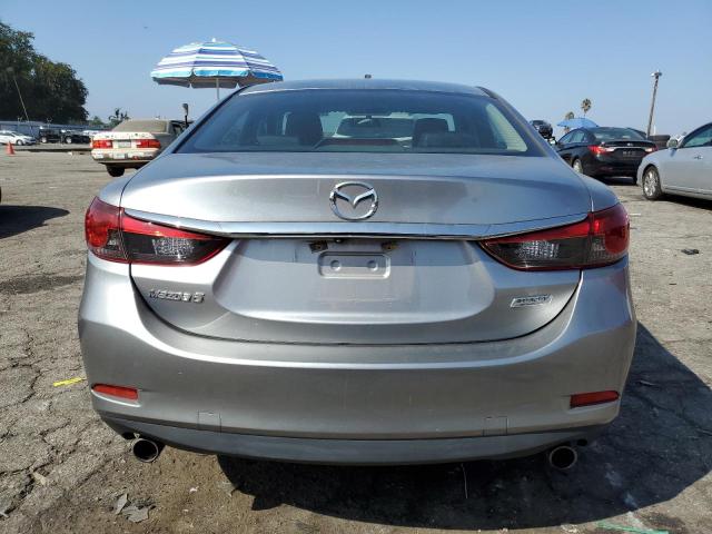 Photo 5 VIN: JM1GJ1V59F1208967 - MAZDA 6 TOURING 