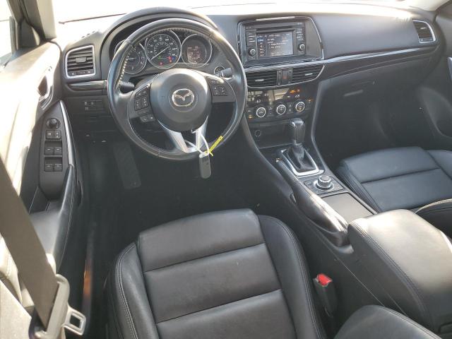 Photo 7 VIN: JM1GJ1V59F1208967 - MAZDA 6 TOURING 