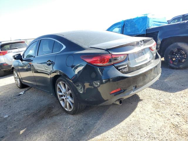 Photo 1 VIN: JM1GJ1V59F1209519 - MAZDA 6 TOURING 