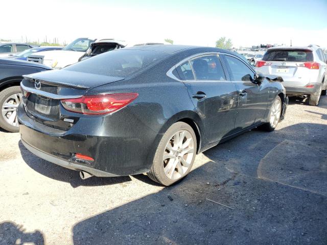 Photo 2 VIN: JM1GJ1V59F1209519 - MAZDA 6 TOURING 