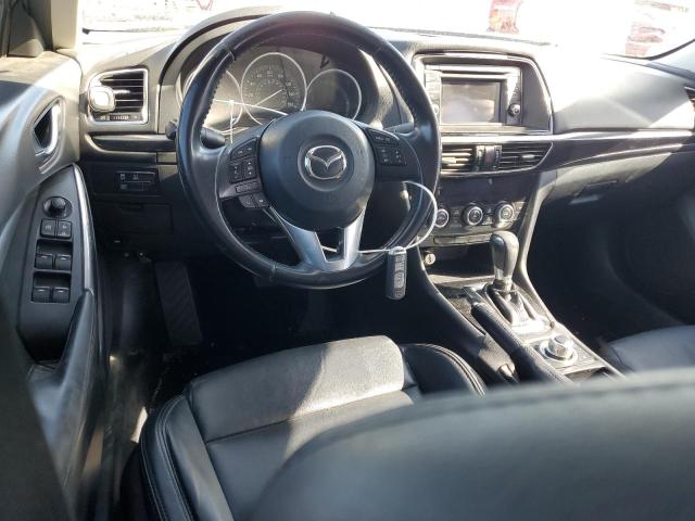 Photo 7 VIN: JM1GJ1V59F1209519 - MAZDA 6 TOURING 